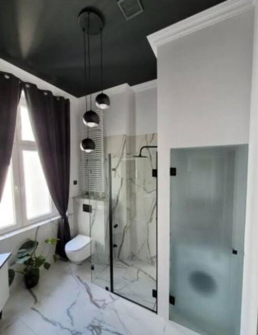 Apartmán Nettuno Dowborczykow Lodž Exteriér fotografie